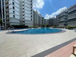 Chiltern Park (D19), Condominium #574432311